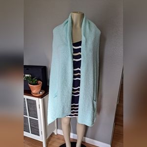 Bnwt Lilly Pulitzer Teddy wrap osfa